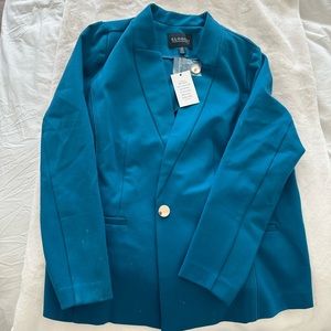 Eloquii Vest